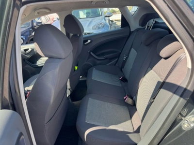 SEAT Ibiza 1.6 TDI CR DPF 5 porte Style (11)