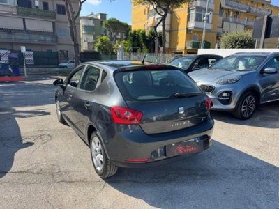 SEAT Ibiza 1.6 TDI CR DPF 5 porte Style (5)