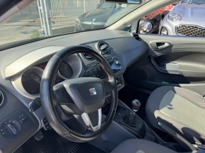 SEAT Ibiza 1.6 TDI CR DPF 5 porte Style (8)