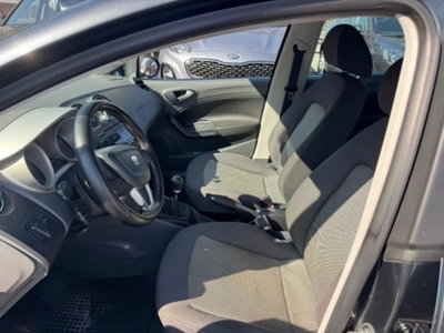 SEAT Ibiza 1.6 TDI CR DPF 5 porte Style (9)