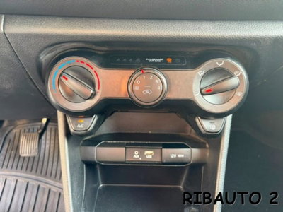 Kia Picanto 1.0 12V 5 porte Active (9)