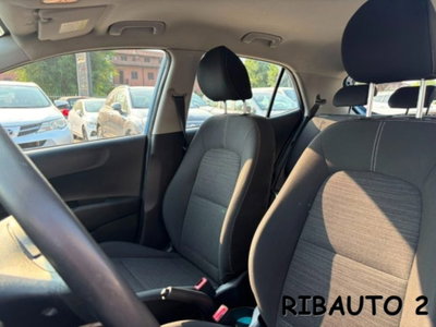 Kia Picanto 1.0 12V 5 porte Active (14)
