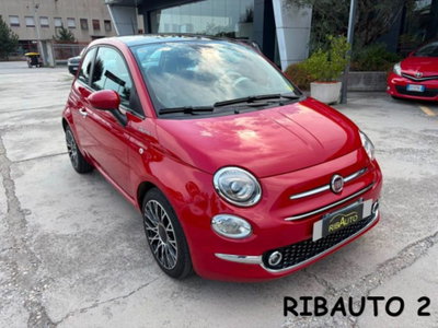 Fiat 500 1.0 Hybrid Dolcevita (10)