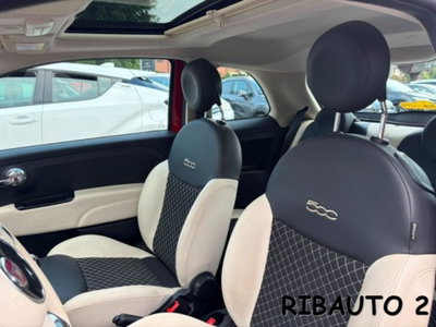 Fiat 500 1.0 Hybrid Dolcevita (14)