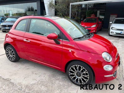 Fiat 500 1.0 Hybrid Dolcevita (16)