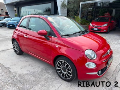 Fiat 500 1.0 Hybrid Dolcevita (18)