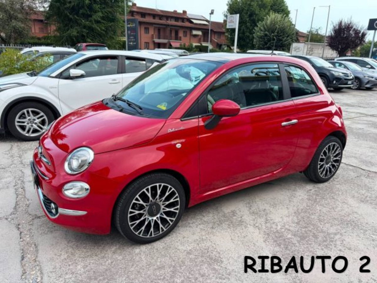 Fiat 500 1.0 Hybrid Dolcevita (3)