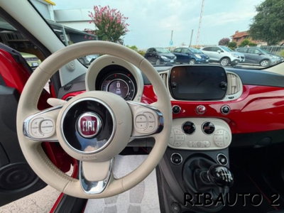 Fiat 500 1.0 Hybrid Dolcevita (4)