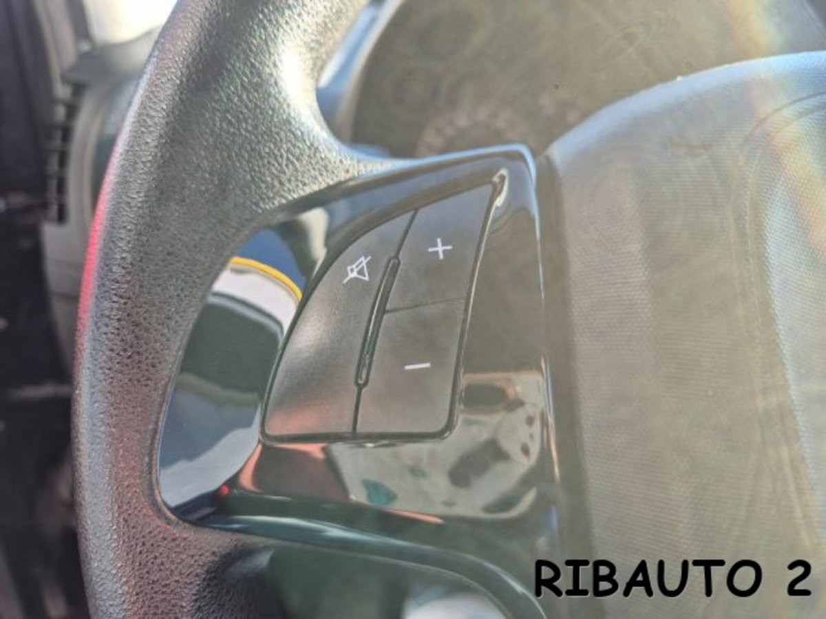 Fiat Qubo 1.3 MJT 80 CV Lounge (20)