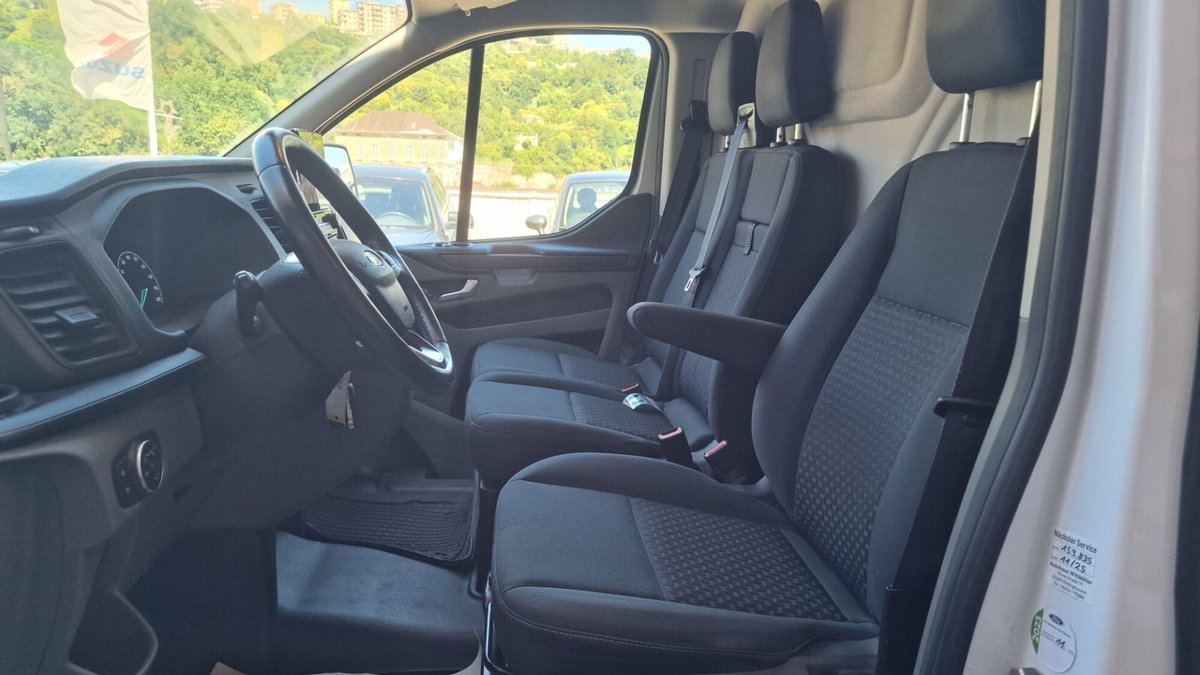 Ford Transit Custom Furgone 320 2.0 TDCi 130 PC Furgone Trend (12)