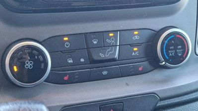 Ford Transit Custom Furgone 320 2.0 TDCi 130 PC Furgone Trend (13)