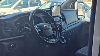 Ford Transit Custom Furgone 320 2.0 TDCi 130 PC Furgone Trend (14)