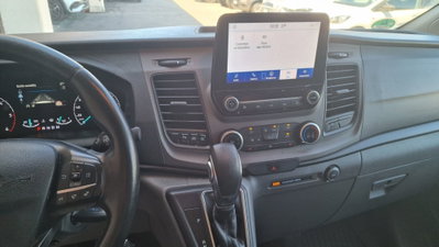 Ford Transit Custom Furgone 320 2.0 TDCi 130 PC Furgone Trend (15)