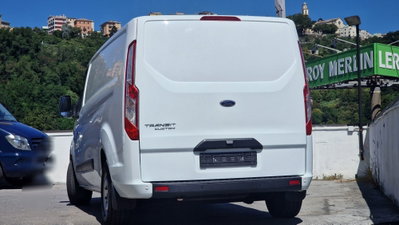 Ford Transit Custom Furgone 320 2.0 TDCi 130 PC Furgone Trend (16)