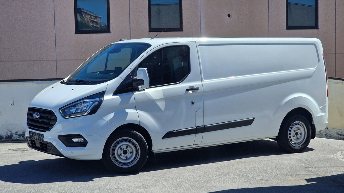 Ford Transit Custom Furgone 320 2.0 TDCi 130 PC Furgone Trend (3)