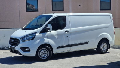 Ford Transit Custom Furgone 320 2.0 TDCi 130 PC Furgone Trend (3)