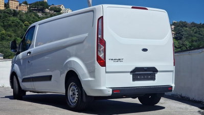Ford Transit Custom Furgone 320 2.0 TDCi 130 PC Furgone Trend (5)