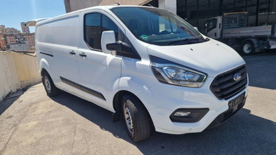 Ford Transit Custom Furgone 320 2.0 TDCi 130 PC Furgone Trend (6)
