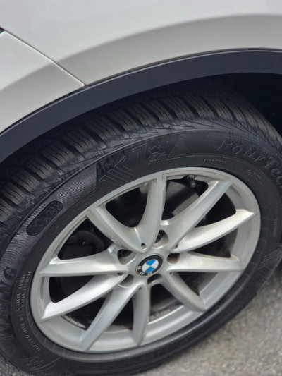 BMW X1 sDrive18d Sport (11)