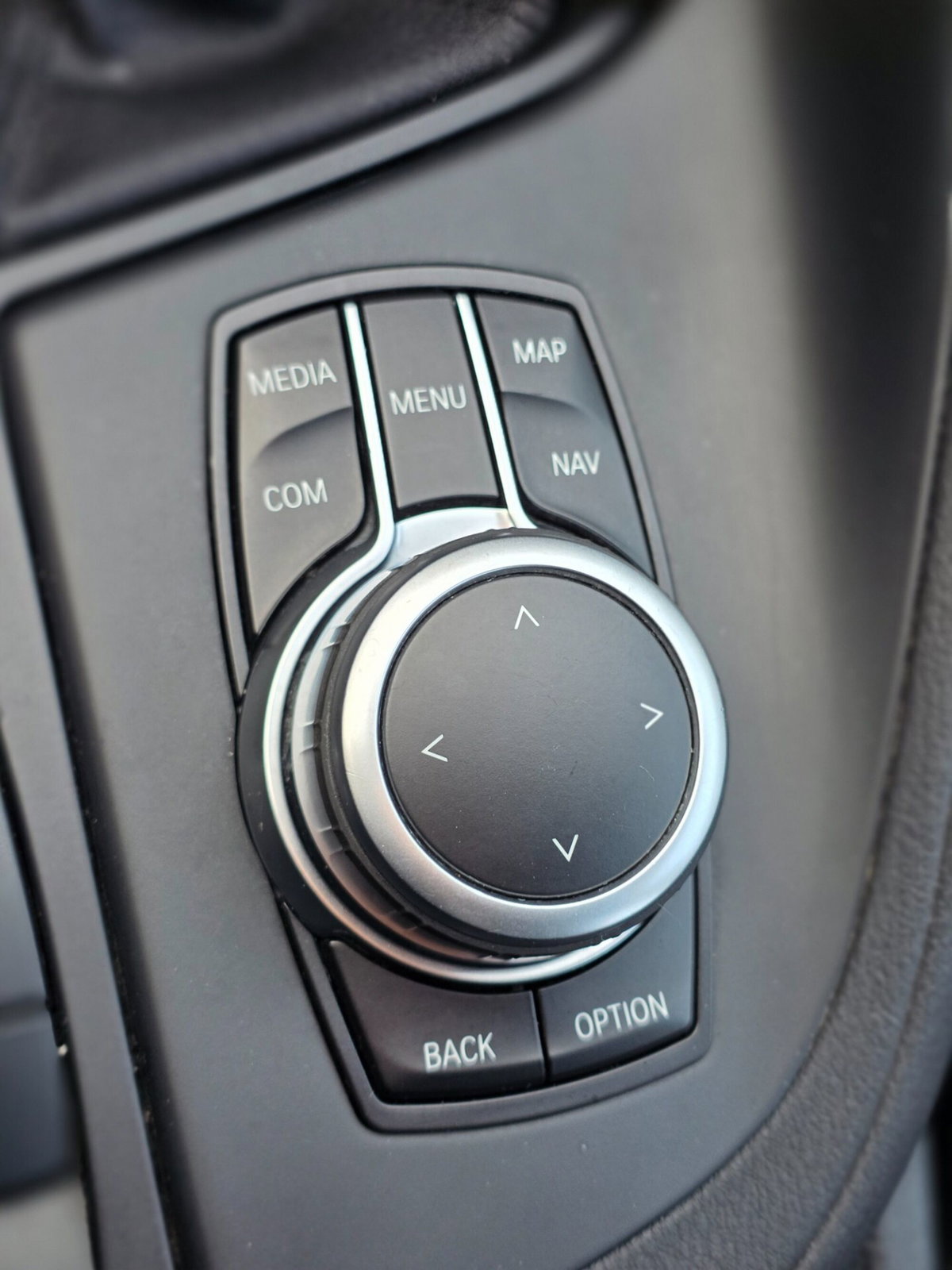BMW X1 sDrive18d Sport (13)