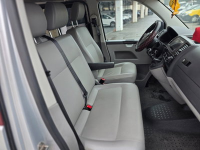 Volkswagen Veicoli Commerciali Transporter Furgone 2.0 TDI 102CV PL Kombi (9)