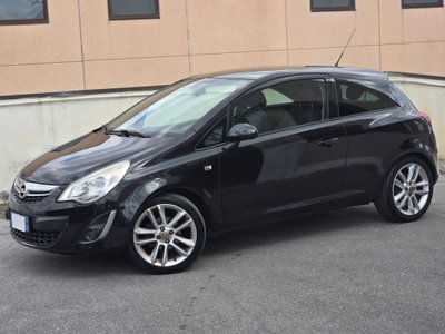 Opel Corsa 1.3 CDTI 95CV F.AP. 3 porte b-color (2)