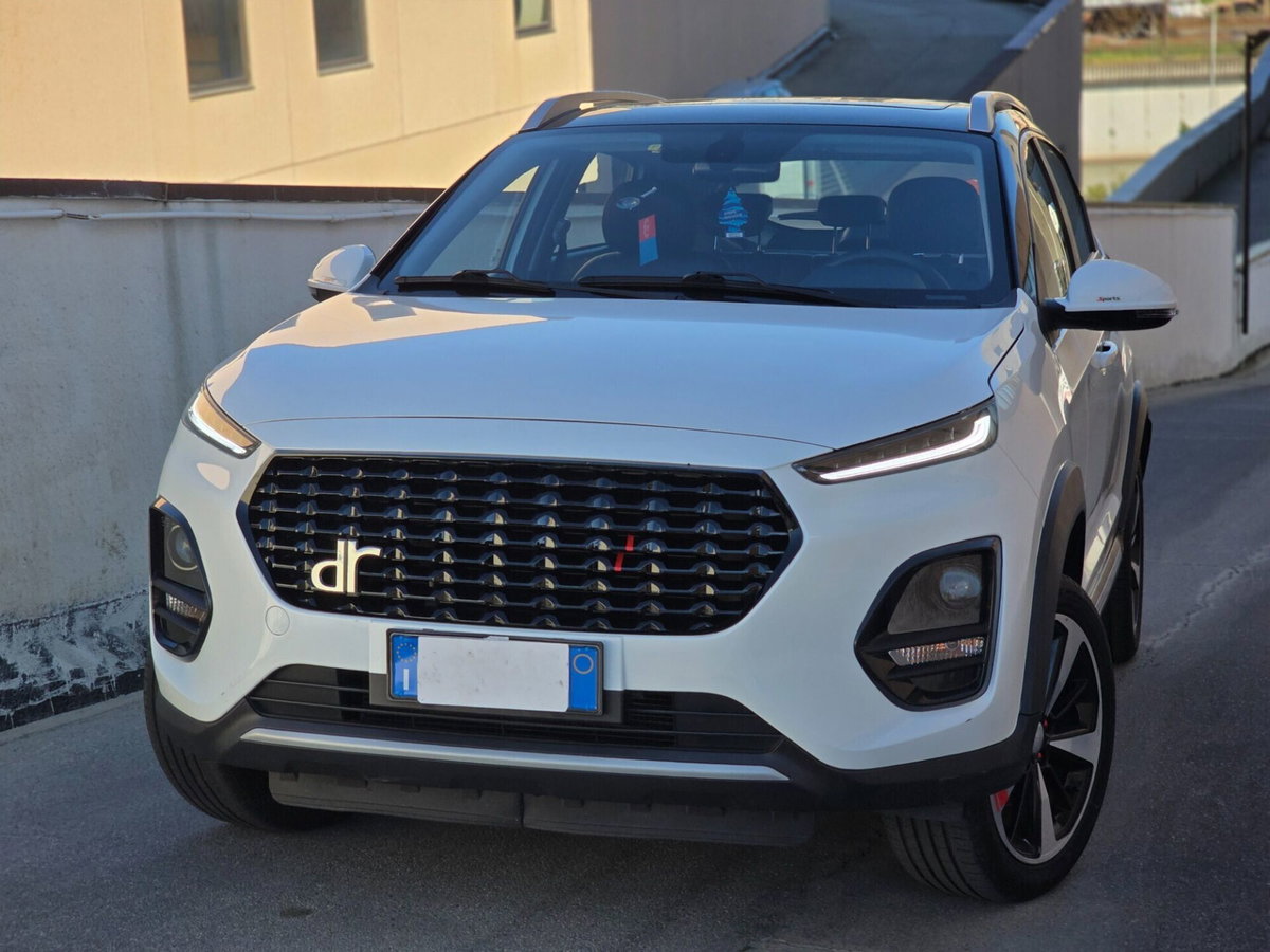 Dr DR 3.0 3.0 1.5 Gpl 114cv