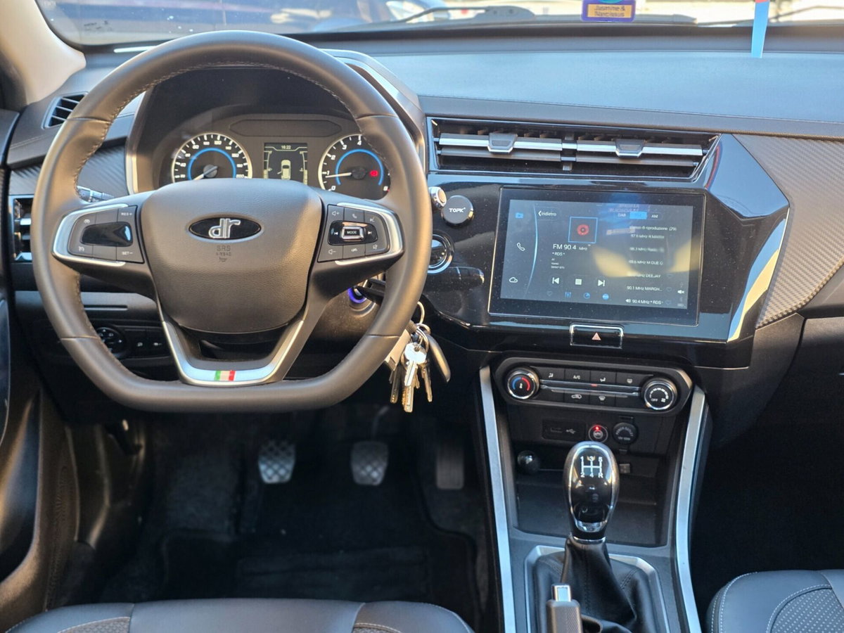 Dr DR 3.0 3.0 1.5 Gpl 114cv (6)