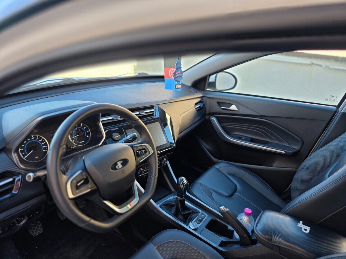 Dr DR 3.0 3.0 1.5 Gpl 114cv (8)