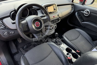 Fiat 500X 1.3 MultiJet 95 CV City Cross (10)