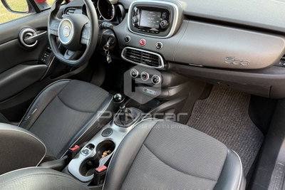 Fiat 500X 1.3 MultiJet 95 CV City Cross (11)