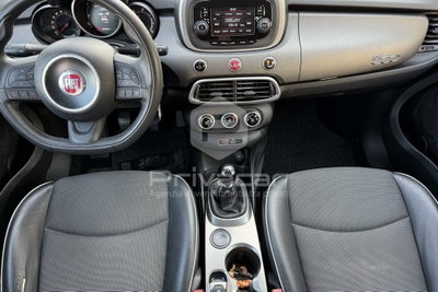 Fiat 500X 1.3 MultiJet 95 CV City Cross (12)