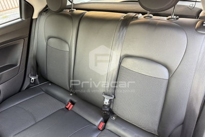 Fiat 500X 1.3 MultiJet 95 CV City Cross (13)