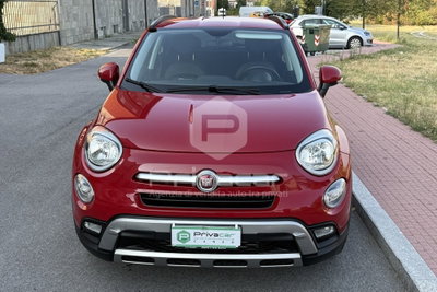 Fiat 500X 1.3 MultiJet 95 CV City Cross (2)