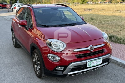 Fiat 500X 1.3 MultiJet 95 CV City Cross (3)