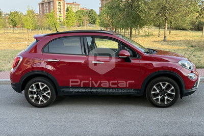 Fiat 500X 1.3 MultiJet 95 CV City Cross (4)