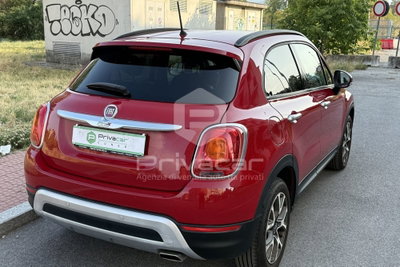 Fiat 500X 1.3 MultiJet 95 CV City Cross (5)