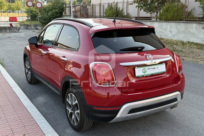 Fiat 500X 1.3 MultiJet 95 CV City Cross (7)