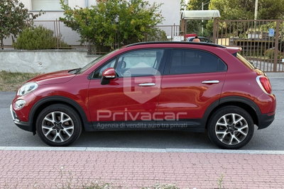 Fiat 500X 1.3 MultiJet 95 CV City Cross (8)