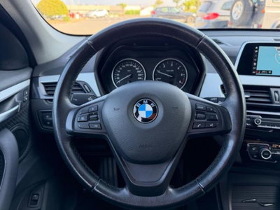 BMW X1 sDrive 18d Msport (14)