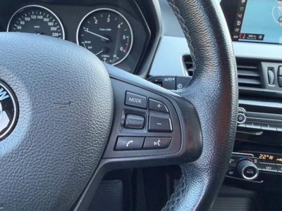 BMW X1 sDrive 18d Msport (17)