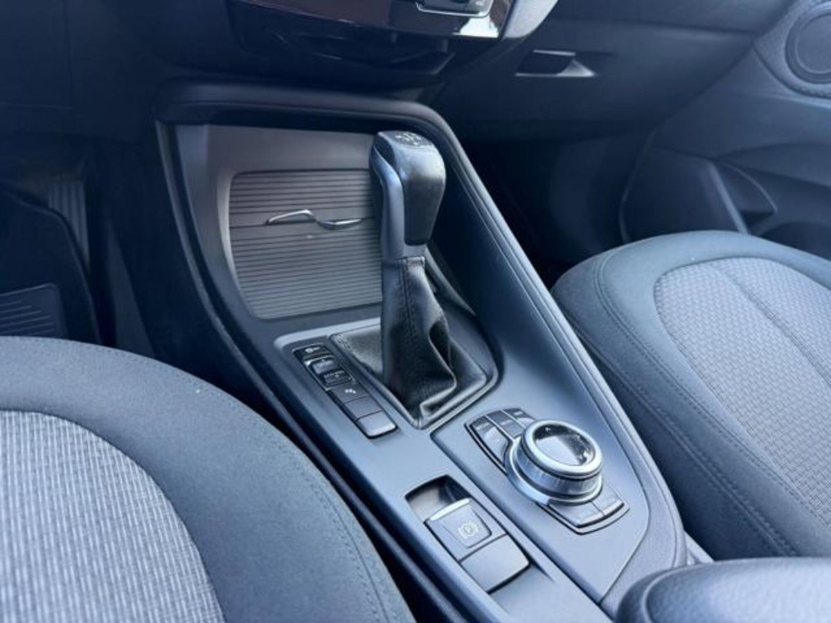 BMW X1 sDrive 18d Msport (20)
