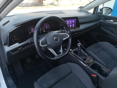 Volkswagen Golf 2.0 TDI SCR Style (10)