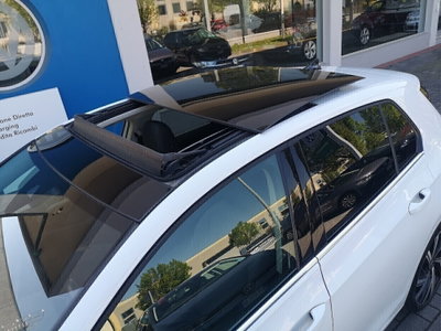 Volkswagen Golf 2.0 TDI SCR Style (4)