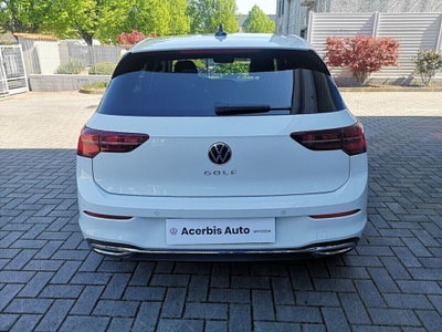 Volkswagen Golf 2.0 TDI SCR Style (6)