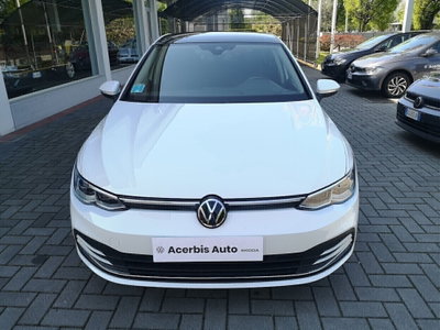 Volkswagen Golf 2.0 TDI SCR Style (7)