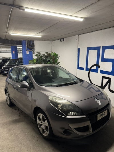 Renault Scenic E-Tech Electric 1.5 dCi 110CV Dynamique (2)