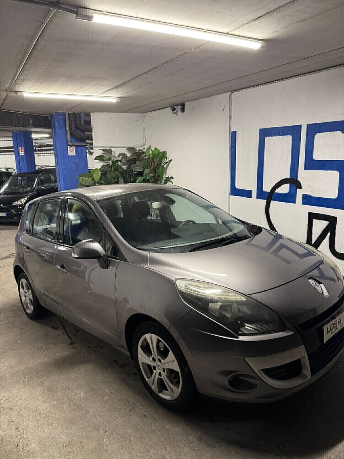 Renault Scenic E-Tech Electric 1.5 dCi 110CV Dynamique (3)
