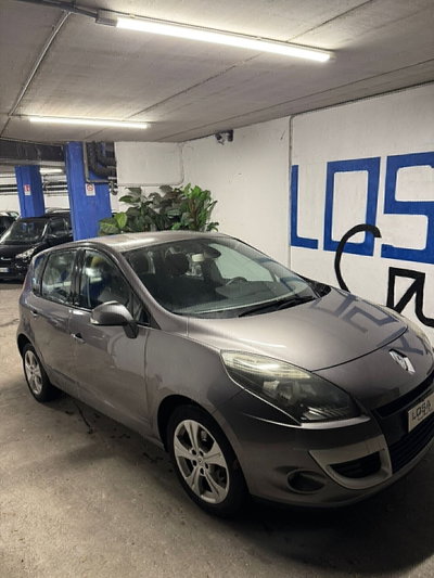 Renault Scenic E-Tech Electric 1.5 dCi 110CV Dynamique (3)