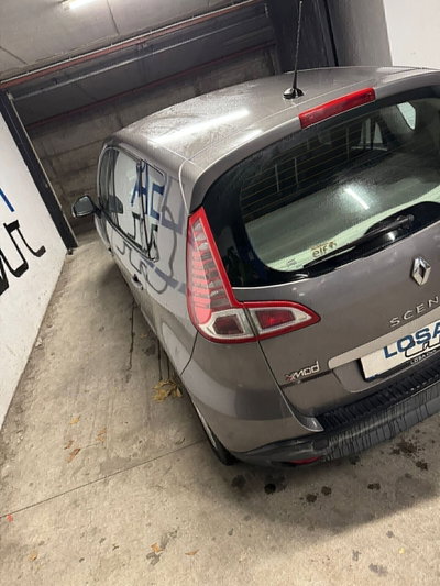 Renault Scenic E-Tech Electric 1.5 dCi 110CV Dynamique (7)